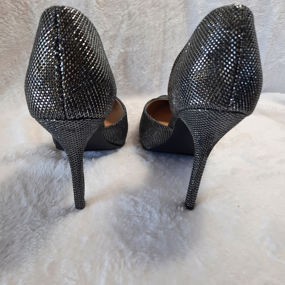 JustFab Clorence Heels Size 6.5 US Heels - Picture 8 of 10